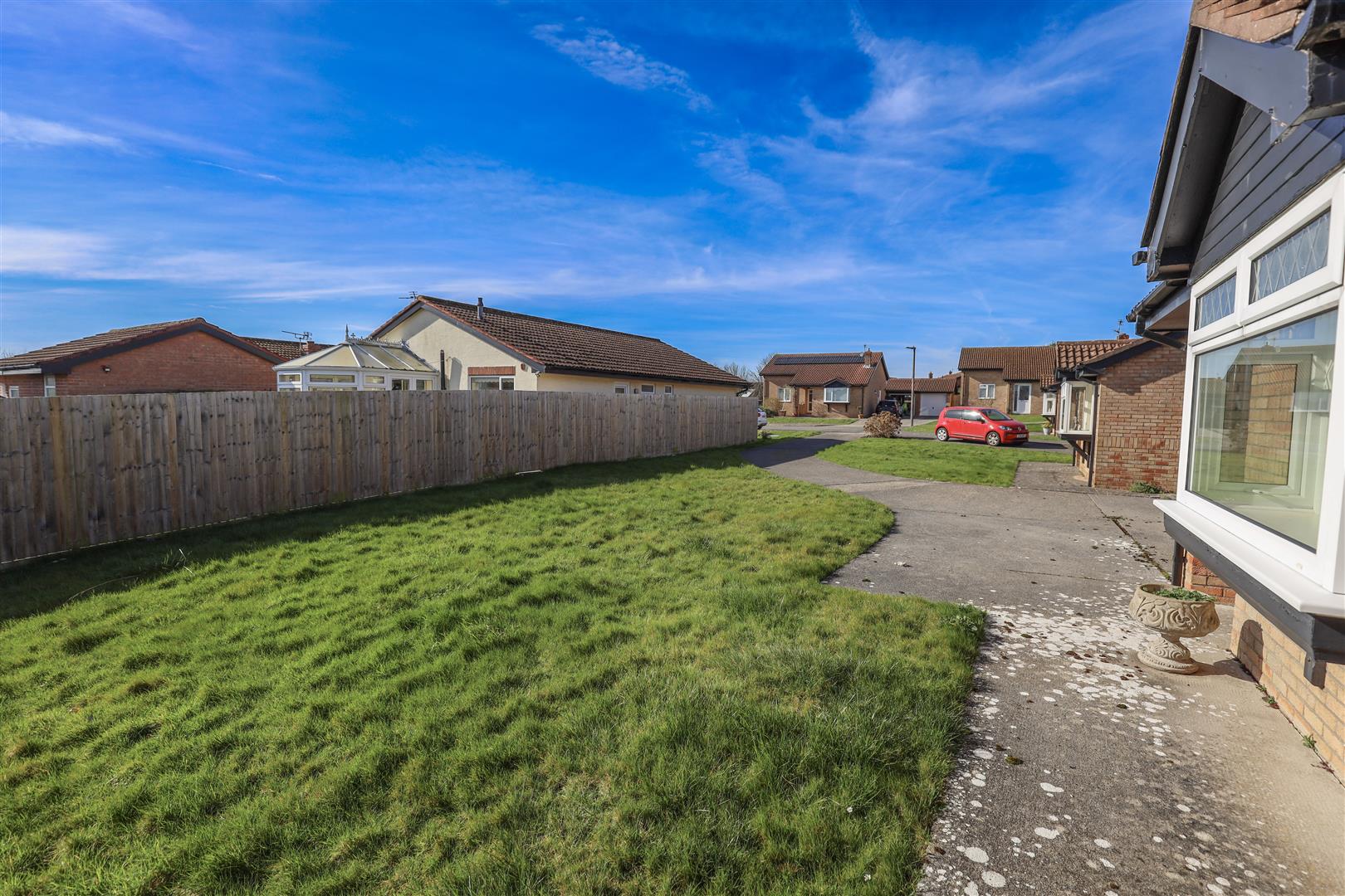 11 Milton Close, Llantwit Major, Vale of Glamorgan, CF61 1WX